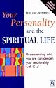 Your Personality and the Spiritual Life