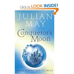 Conqueror's Moon: Part One of the Boreal Moon Tale