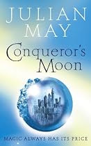 Conqueror's Moon (The Boreal Moon Tale)