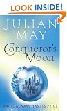 Conqueror's Moon: Part One of the Boreal Moon Tale