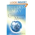 Conqueror's Moon: Part One of the Boreal Moon Tale