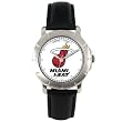 Game Time Men's NBA Miami Heat Player Series Watch #BP-MIA