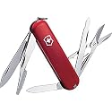Victorinox-Executive Red Knife
