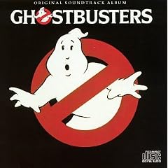 Ghostbusters