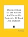 Book Masonic Ritual Of The Ancient And Honorable Fraternity Of Royal Ark Mariners