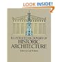 Illustrated Dictionary of Historic Architecture (Dover books on architecture)