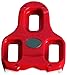 Look KEO Bi Material Cleat, Red