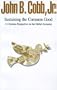 Sustaining the Common Good: A Christian Perspective on the Global Economy