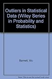 Outliers in statistical data