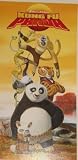 Beach Towel - Kung Fu Panda