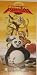Dreamworks Kung Fu Panda 30 x 60 Beach Towel