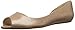 Nine West Women's Bachloret Synthetic Ballet Flat