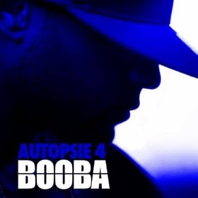 Booba - Autopsie Vol.4