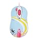 G-Cube Aloha Splash Optical Mouse - GOA-6S