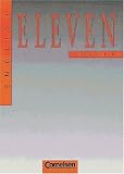 English Eleven, Ausgabe B f&uuml;r Baden-W&uuml;rttemberg, Sch&uuml;lerbuch - 