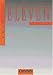English Eleven, Ausgabe B f�r 