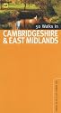 50 Walks in Cambridgeshire and East Midlands