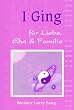 I Ging f�r Liebe, Ehe & Familie