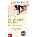 Spielregeln im Job durchschauen: Frauen knacken den M�nner-Code