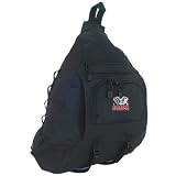 Mercury Luggage Alabama Crimson Tide Sling Bag
