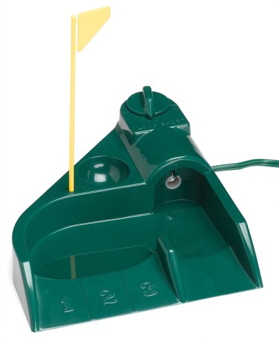Golf Gifts & Gallery Electric Putting Partner