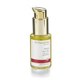 Dr.Hauschka Neem Nail Oil
