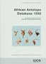 African Antelope Database 1998
