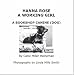 Hanna Rose: A Working Girl, A Bookshop Canine (Dog)