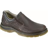 Dr. Martens Men's 8B797X Elastic Gusset Slip-On Shoe