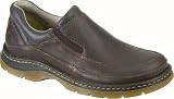 Dr. Martens Zack-Elastic Slip On Oxford Shoes