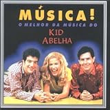 Kid Abelha - Serie Musica Kid Abelha