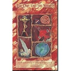 The Owl and the Stereo: Introduction to Radical Christianity