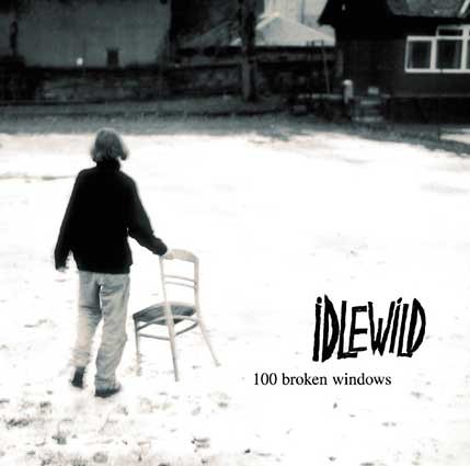 CD-Charts  Music : 100 Broken Windows