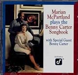 Plays the Benny Carter Song Book