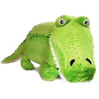Zoobie Jumbo Kojo the Croc