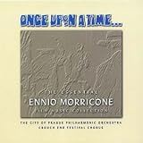 Once Upon A Time.... The Essential Ennio Morricone Film Music Collection