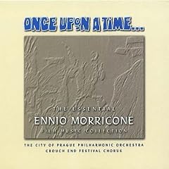 Once Upon A Time.... The Essential Ennio Morricone Film Music Collection