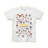CAPCOM 30th Tシャツ 90's サイズ:S