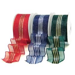 CitiRibbon Festive (Wired)