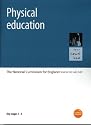 Physical Education: Key Stages 1-4: The National Curriculum for England