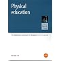 Physical Education: The National Curriculum for England: Key Stages 1-4 (National Curriculum)