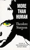 More Than Human