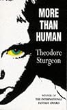 More than human