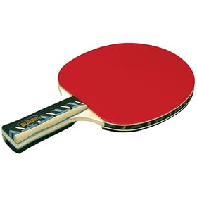 Prince PRP900 Pro Speed 900 Professional Table Tennis Racket