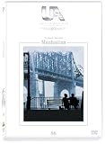 Manhattan - Diane Keaton
