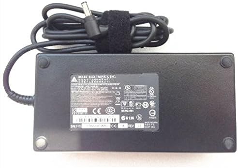 Original OEM Delta 180W AC Adapter for MSI GT70 2OKWS-1614US Mobile Workstation