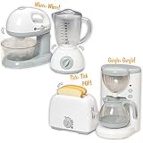 Action Fun Appliances