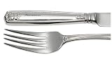 Ricci Angela 20-Piece Stainless-Steel Flatware Set, Service for 4