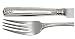 Ricci Angela 20-Piece Stainless-Steel Flatware Set, Service for 4