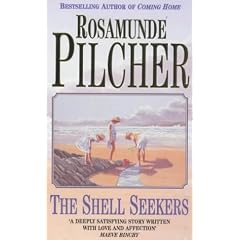The Shell Seekers (Coronet Books)
